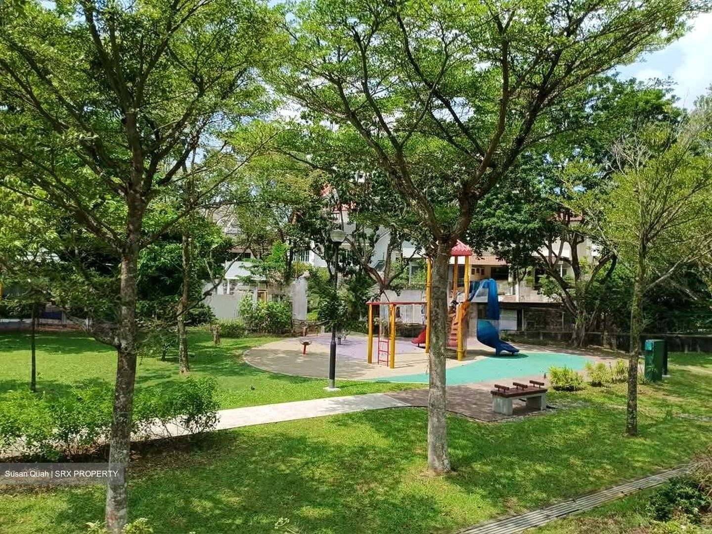 Happy Park (D20), Semi-Detached #585074531